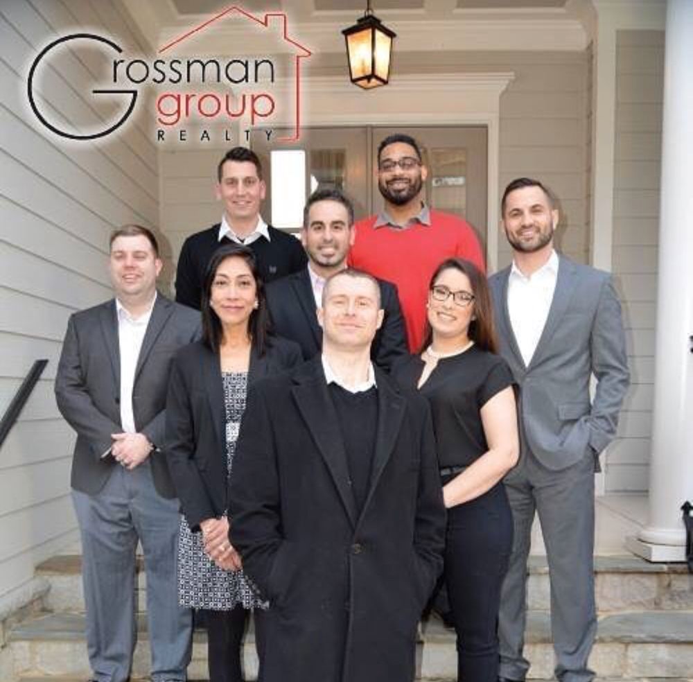 Isabel Mendez - Grossman Group Realty