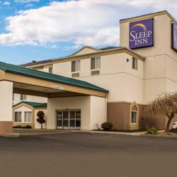 Sleep Inn 21 Photos Reviews Hotels 5509 Milan Rd Photo Of Sleep Inn Sandusky Oh United States