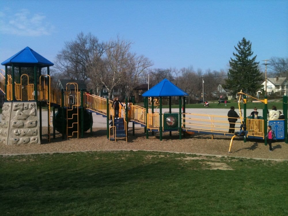 Fairfax Elementary School Elementary Schools 3150 Fairfax Rd