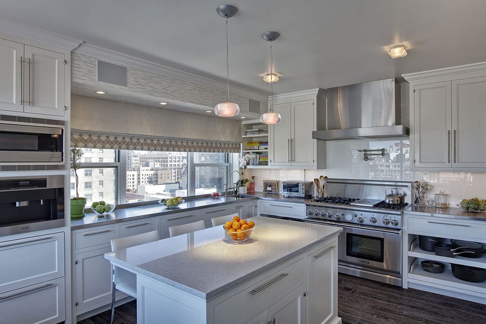 image of business New York Custom Interior Millwork