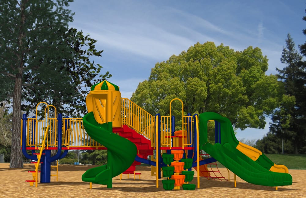 Brookvale Plaza Park Parks 3800 Nicolet Ave, Fremont, CA Yelp