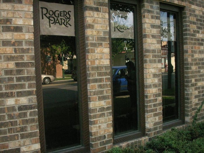 Photo of Rogers Park West Ridge Historical Society