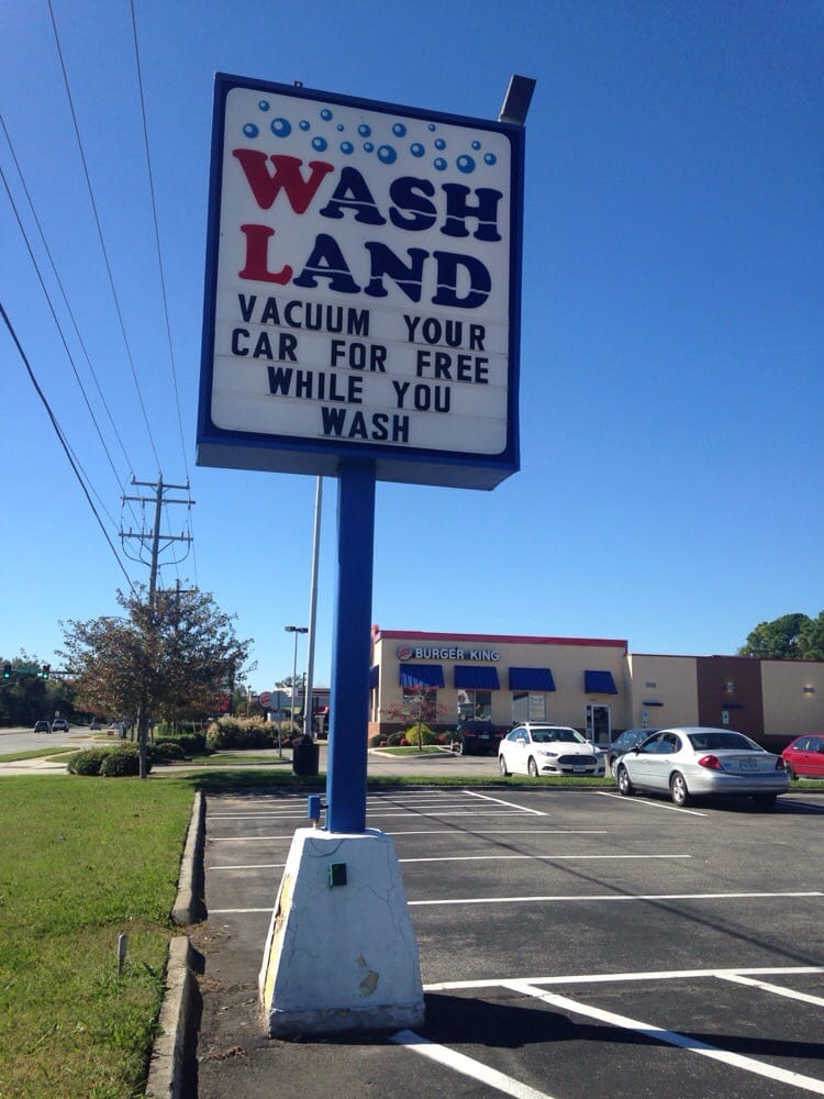 Wash Land Laundromat Virginia Beach Va Wash Land Laundromat Virginia Beach Va