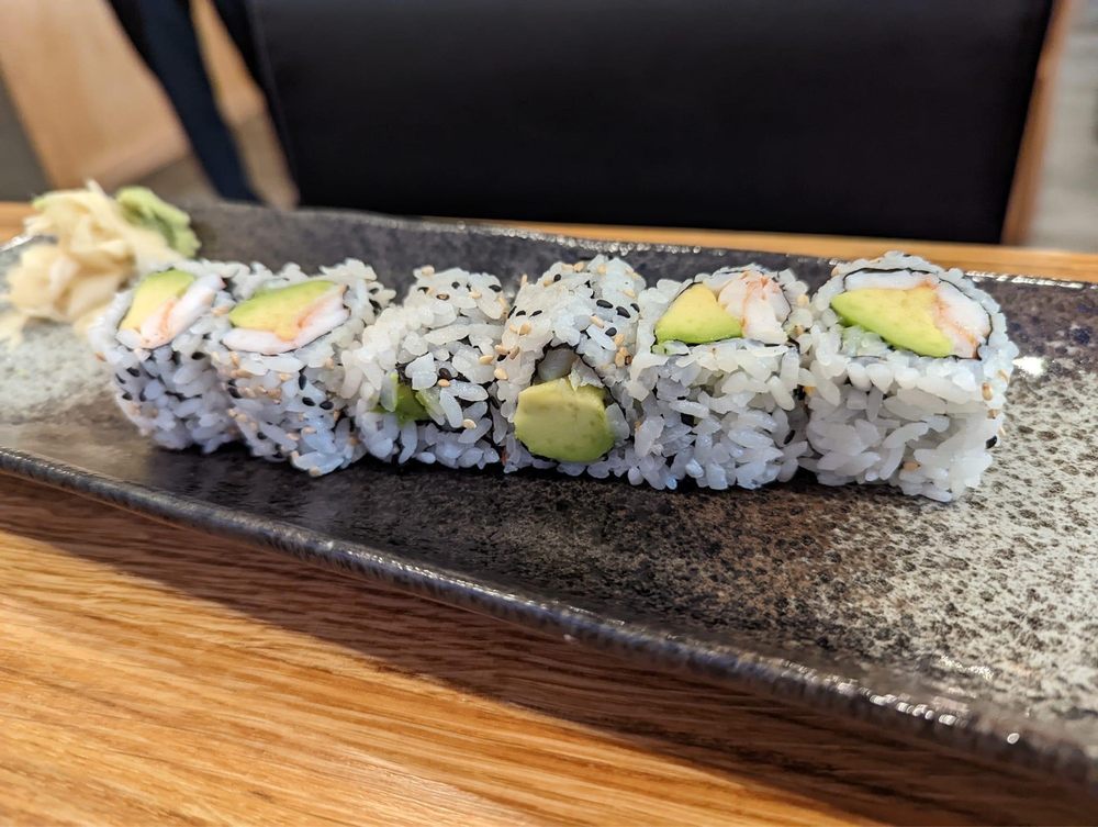 Matsu Sushi