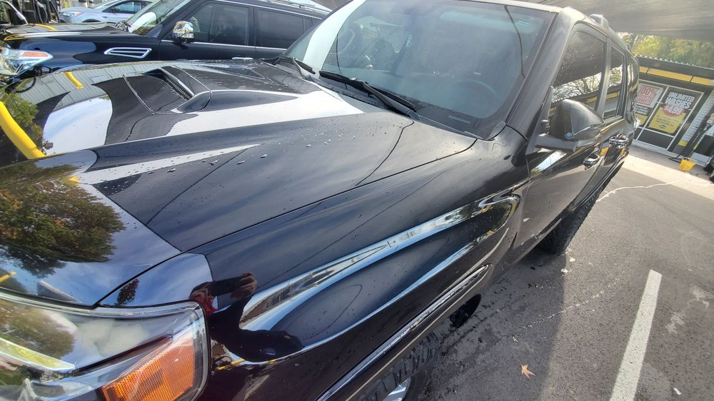 Miles Auto Spa
