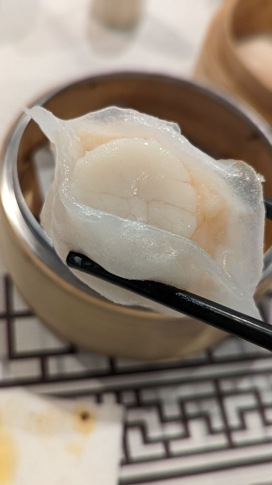 Golden City Restaurant