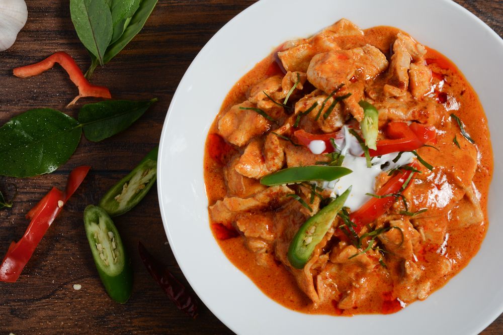 Thai Cafe 2