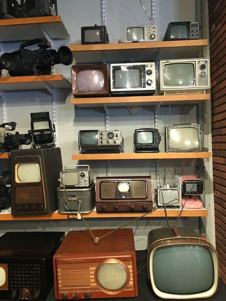 Texas Broadcast Museum