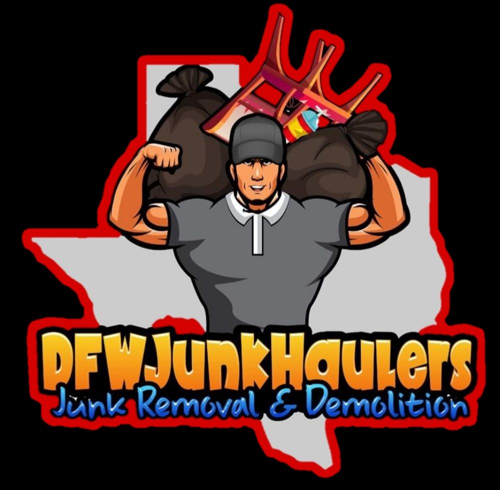 DFW Junk Haulers