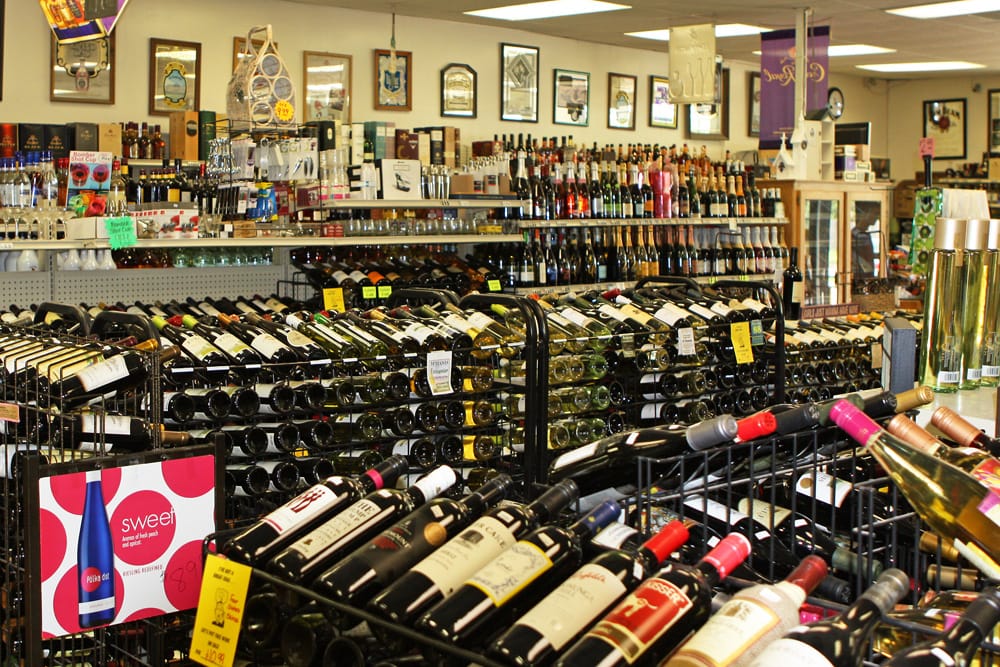 Miller's Discount Liquor