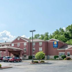 Comfort Inn 20 Photos Hotels 106 Bair Blvd New Stanton Pa Photo Of Comfort Inn New Stanton Pa United States