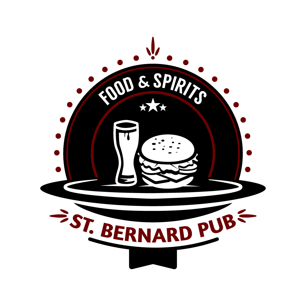 St Bernard Pub