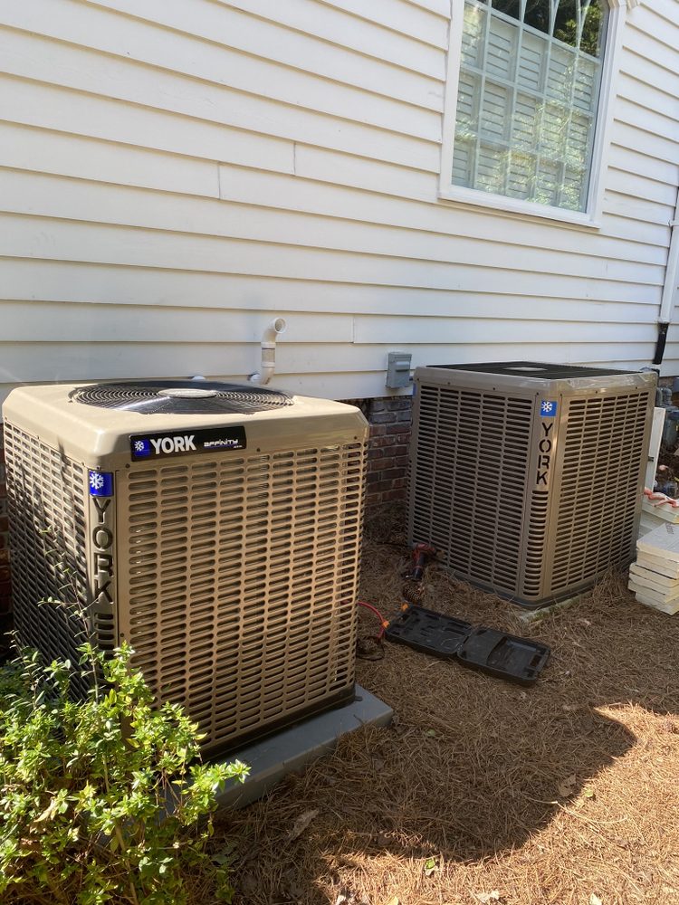 Triangle Repair Group