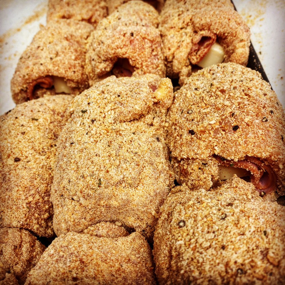 Carolina Butcher Shop