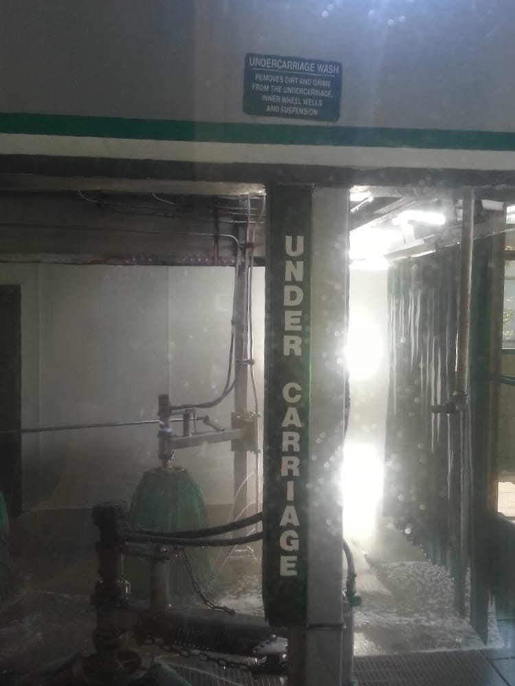 Stoner Creek Car Wash City Of Industry Ca Stoner Creek Car Wash City Of Industry Ca
