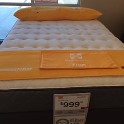 Mattress Firm Mattresses 1881 S Yale Midtown Tulsa Ok Photo Of Mattress Firm Tulsa Ok United States My Favorite