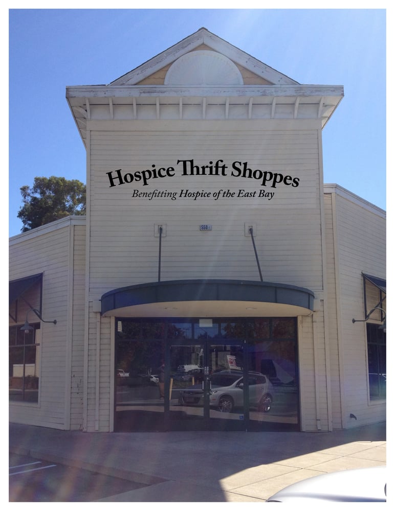 Hospice Thrift Shoppes 28 Reviews Thrift Stores 550 Morello Ave