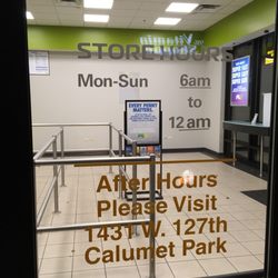 Pls Check Cashers Currency Exchange 2507 W 95th St Oak Lawn Il Photo Of Pls Check Cashers Oak Lawn Il United States Hours