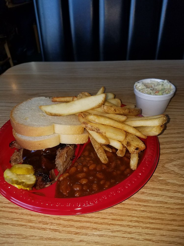 Smokebox BBQ Cafe 27 Photos & 145 Reviews Barbeque 10020 NW