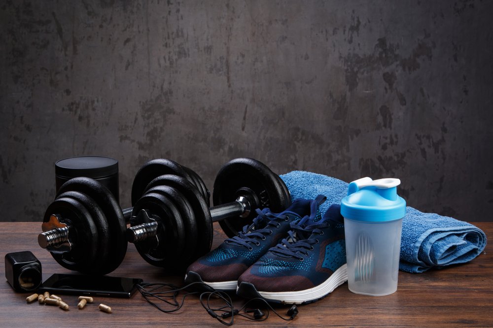 Motion Fitness Blairmore