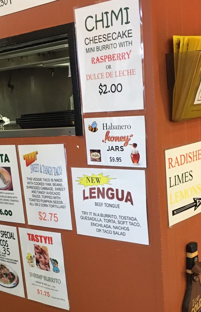 Burrito Amigos Burrito Amigos