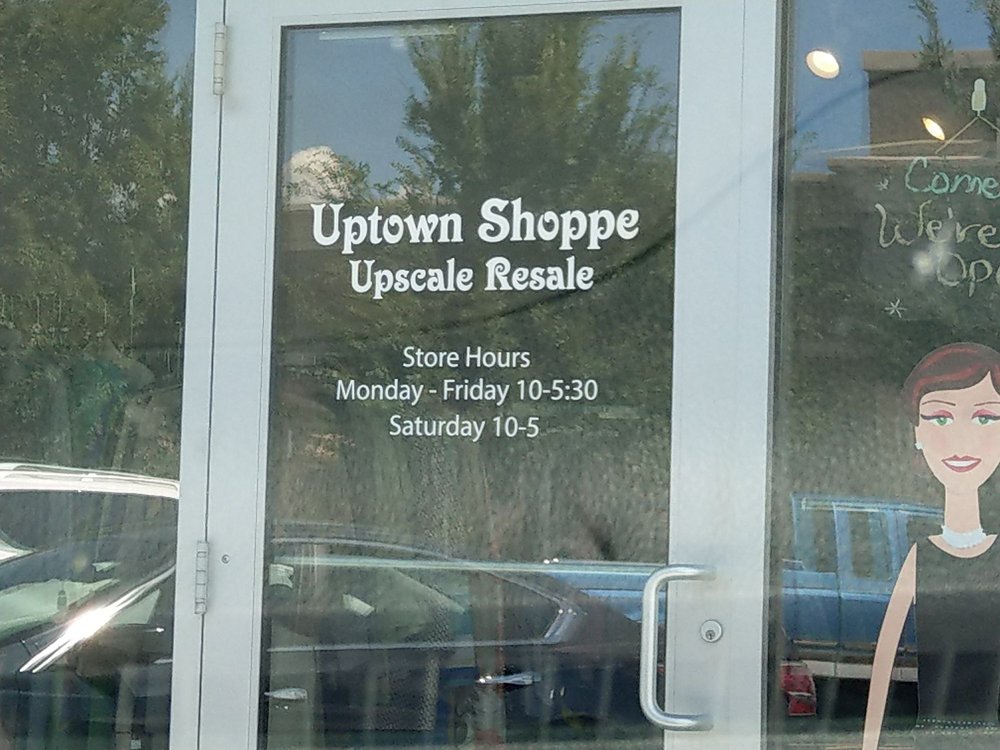Uptown Shoppe