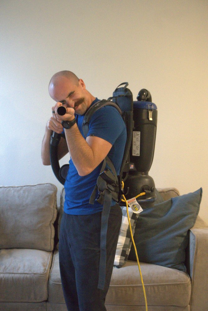 Eloise's Cleaning Services