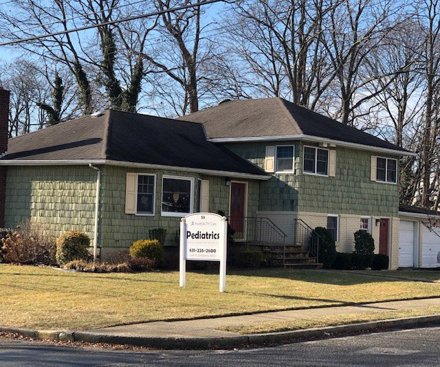 image of business ProHEALTH Lindenhurst Pediatrics