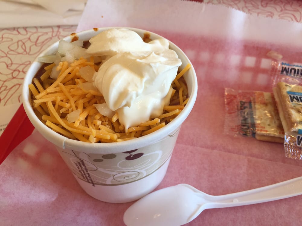 Ben's Chili Bowl