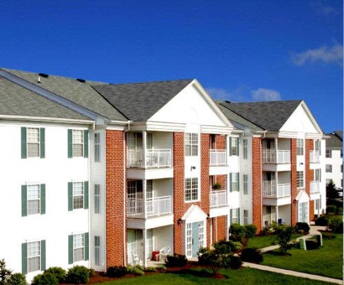 image of business Lanier Roofing & Restoration