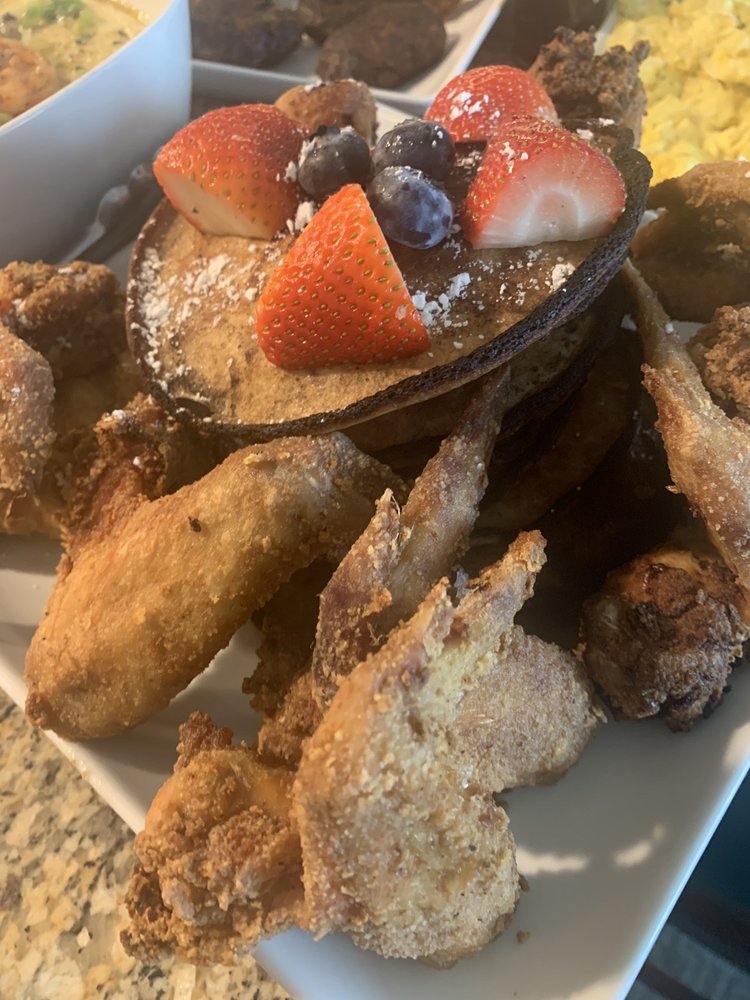 T&T Soul Cuisine Catering