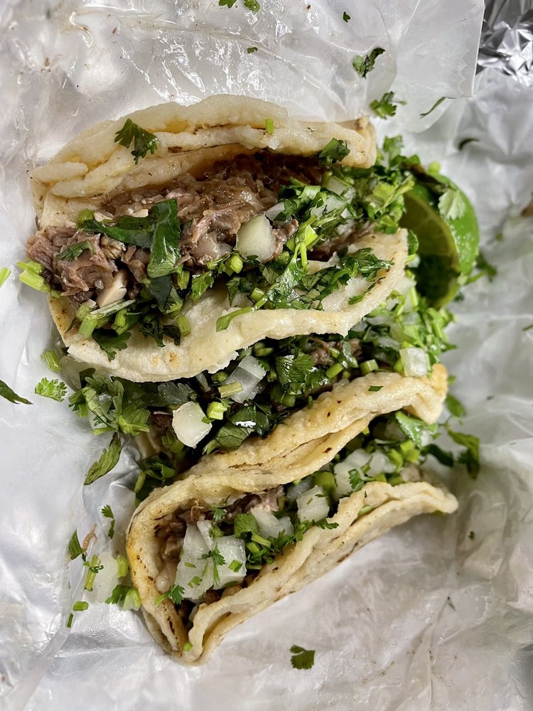 Taqueria Luna