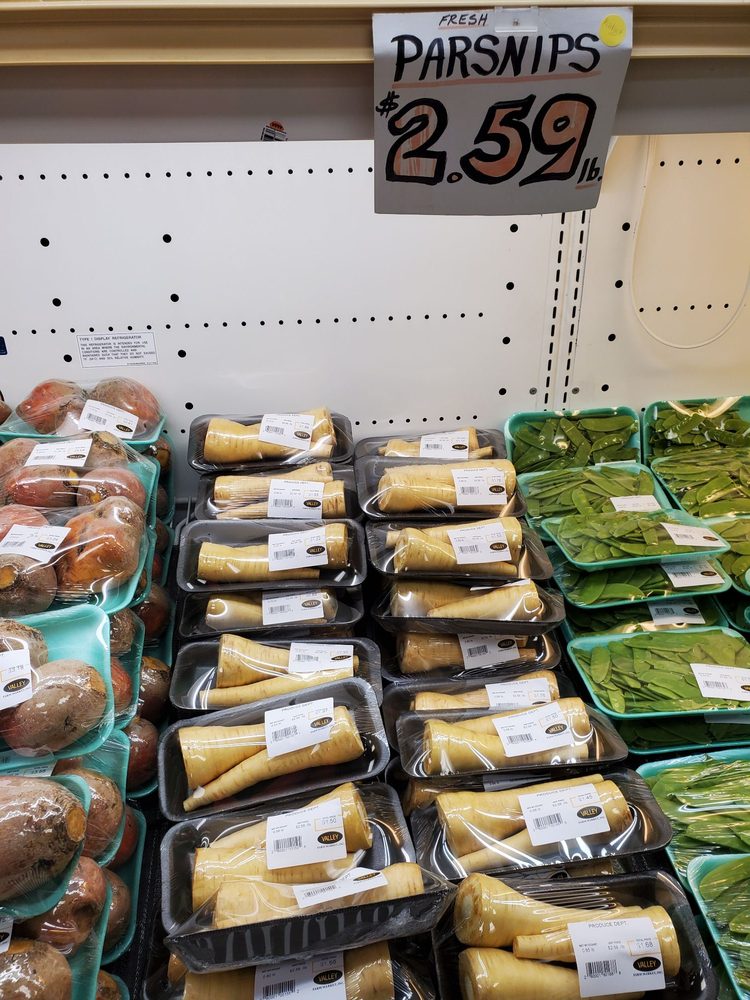 Valley Farm Market