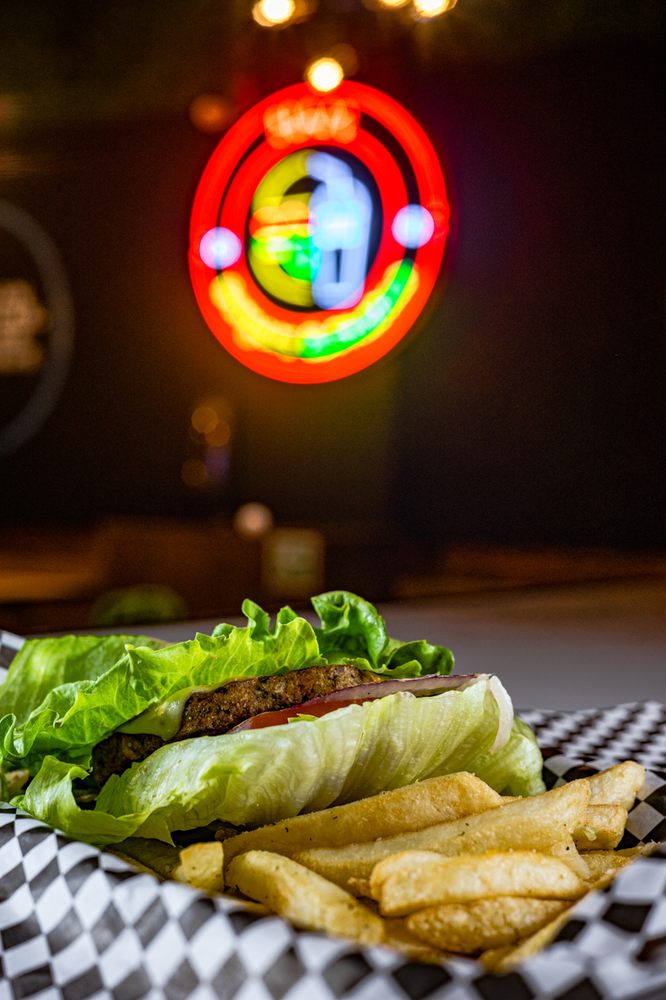 HAM Burgers & Shakes