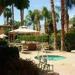 Palm Tee Hotel Hotels 1590 E Canyon Dr Springs Ca Photo Of Palm Tee Hotel Springs Ca United States