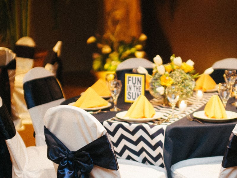 Events By Dina