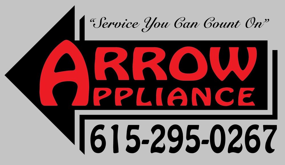 Arrow Appliance