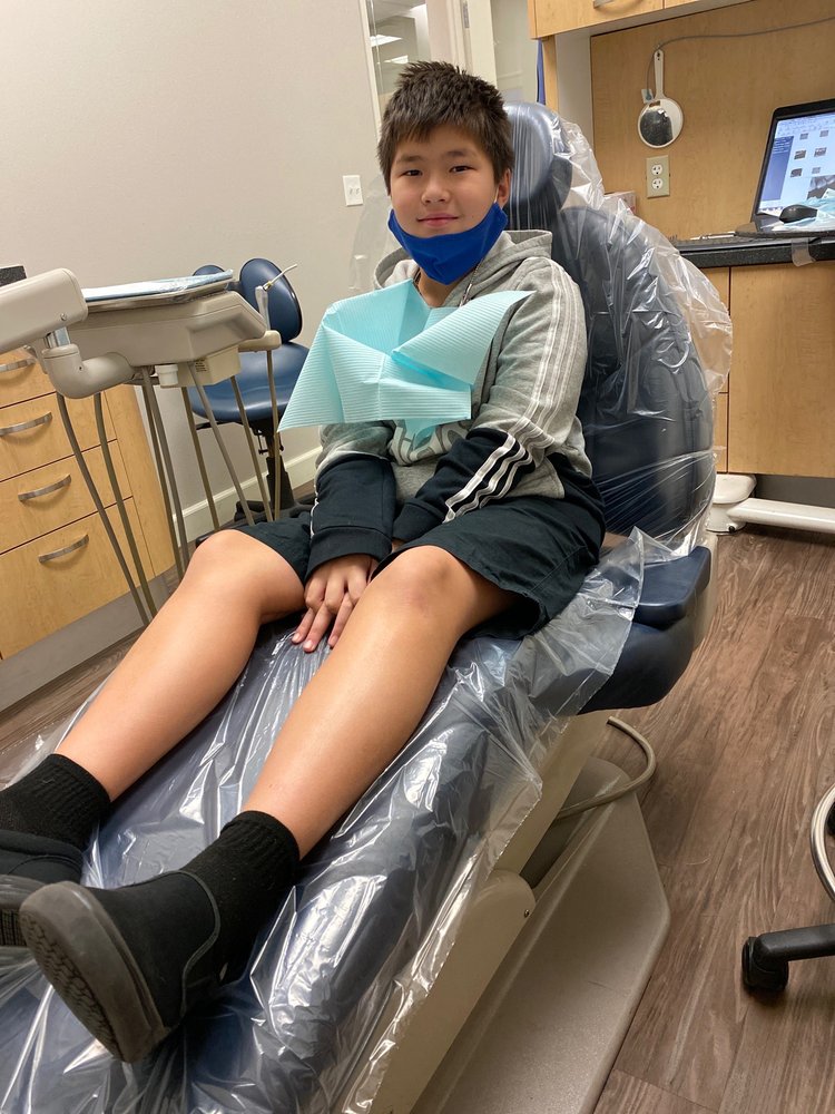 image of business Walnut Family Dental