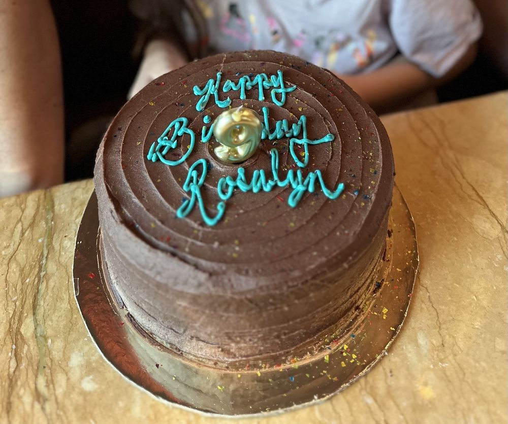 CakeAmor Bakery