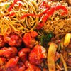 Wok & Grill
