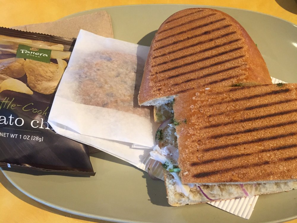 Panera Bread
