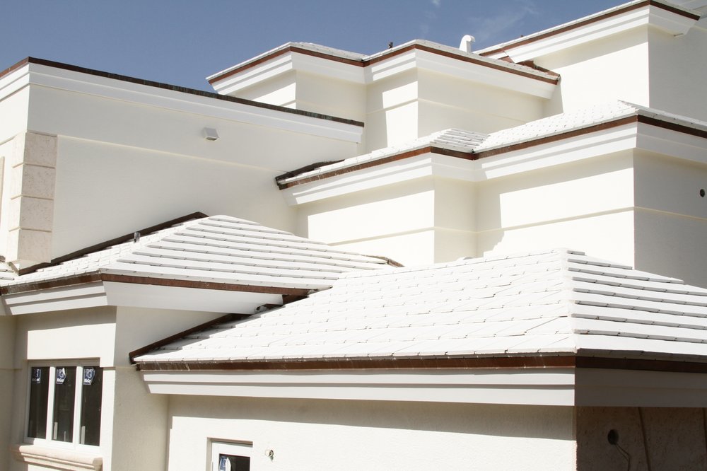 Rapid Roofing