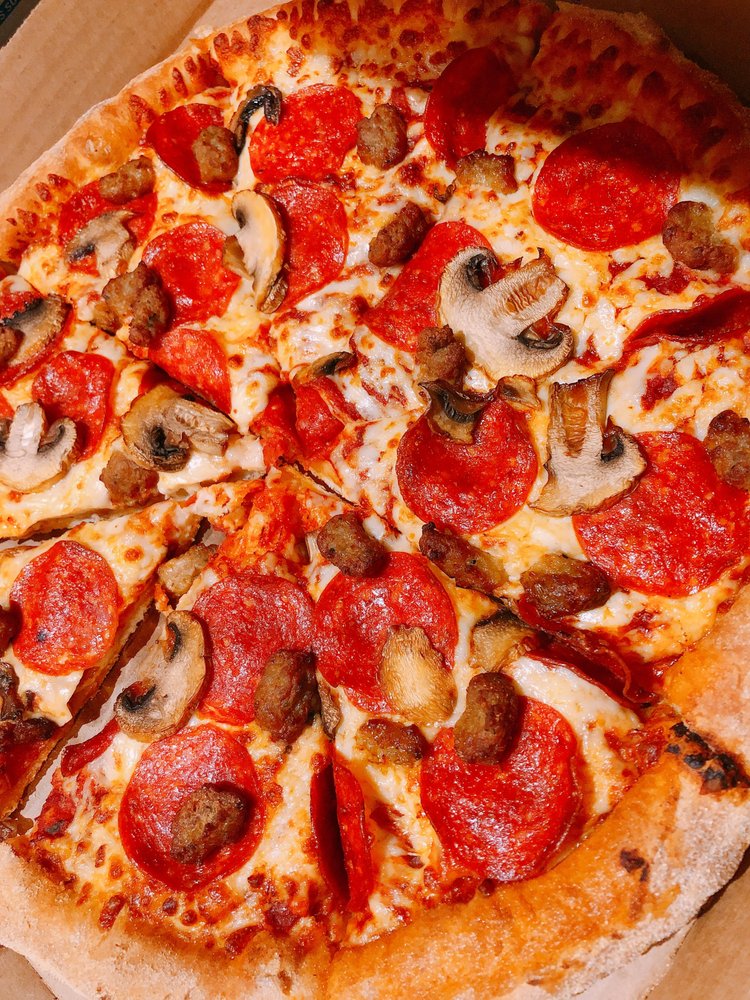 Domino's Pizza