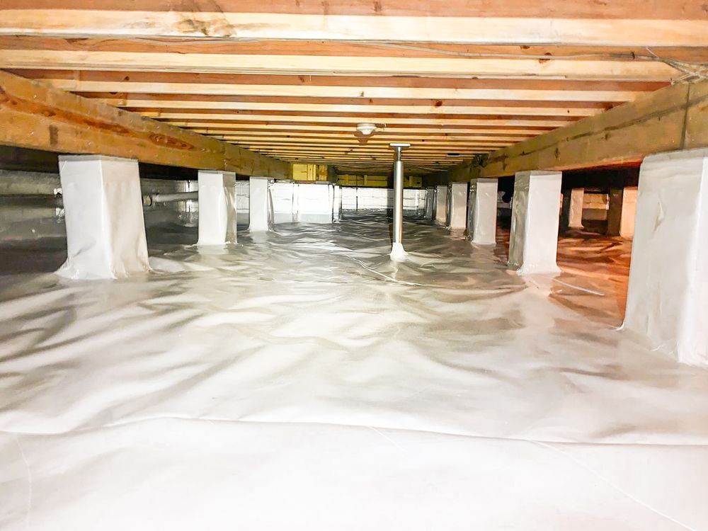 Tidewater Home Improvement