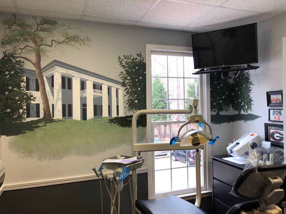 image of business Coweta Dentistry Associates