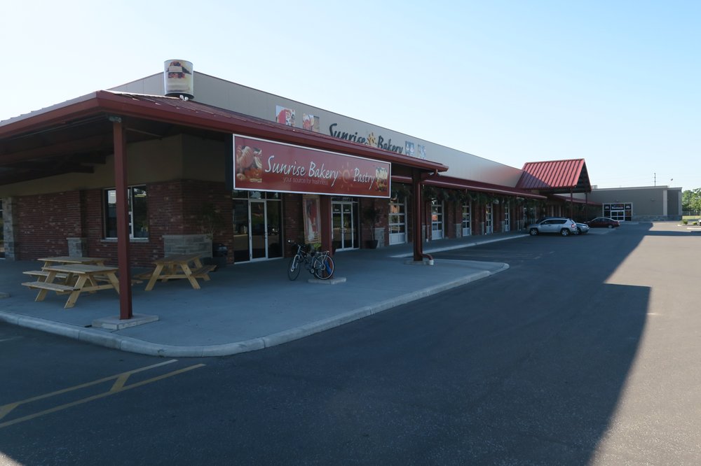 The City Market