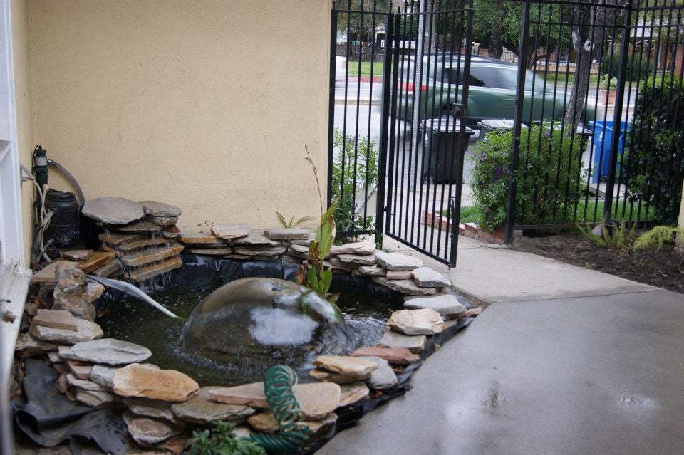 image of business Eagle Rock Smile