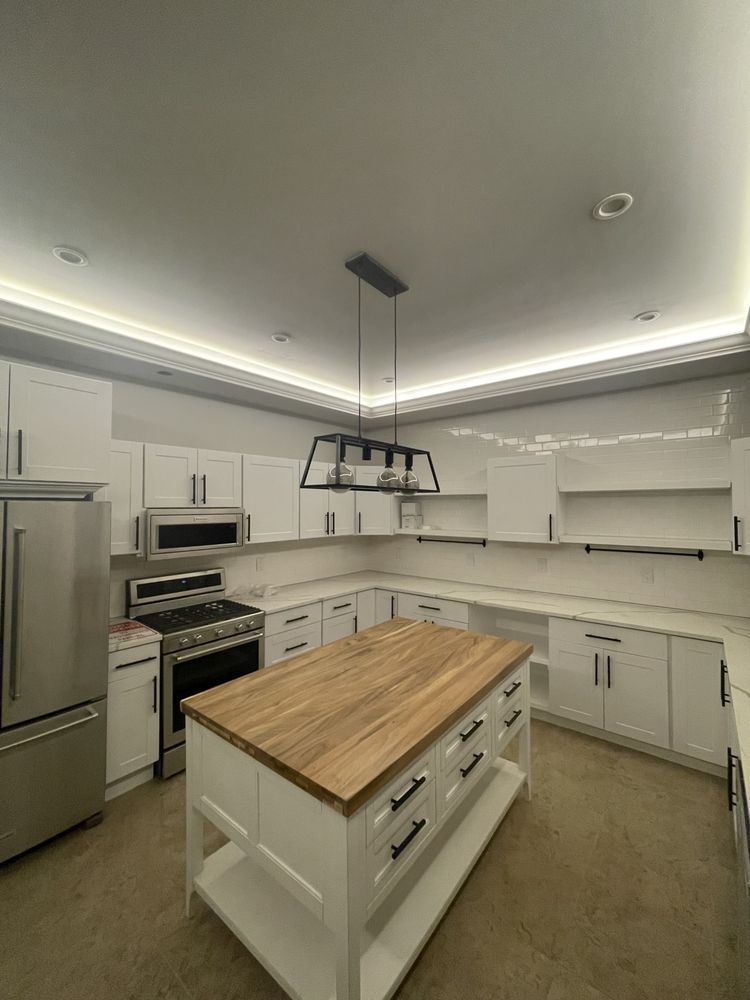 ID Builder Construction