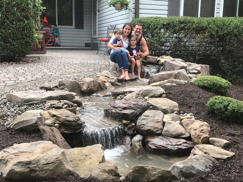Premier Ponds