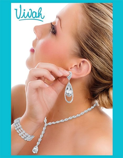 Vivah Jewellery